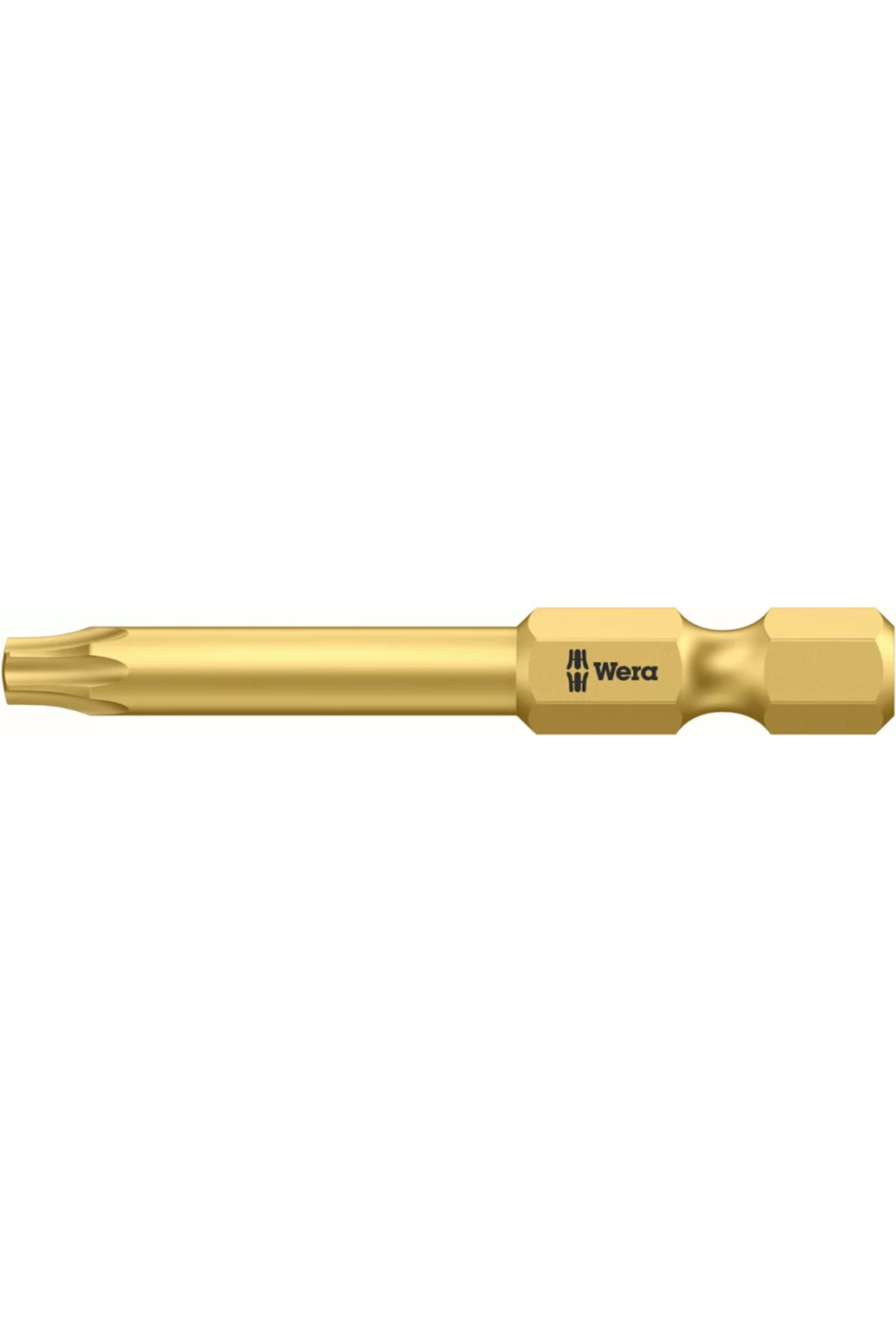 WERA 867/4 Z Hf Tx 20x89mm Bits 05060362001