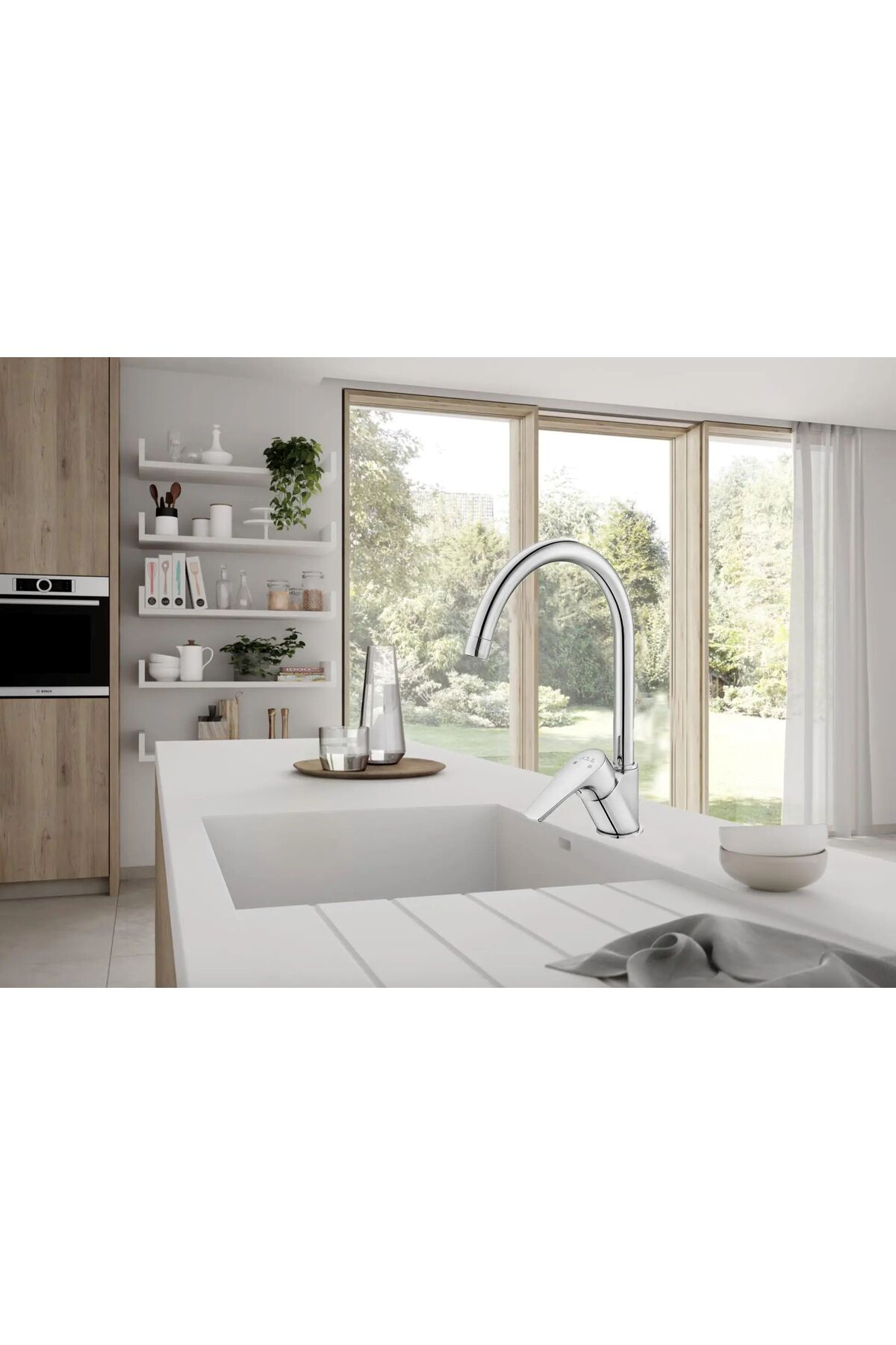 Adnoss ECA Niobe Eviye Bataryası EE102118098