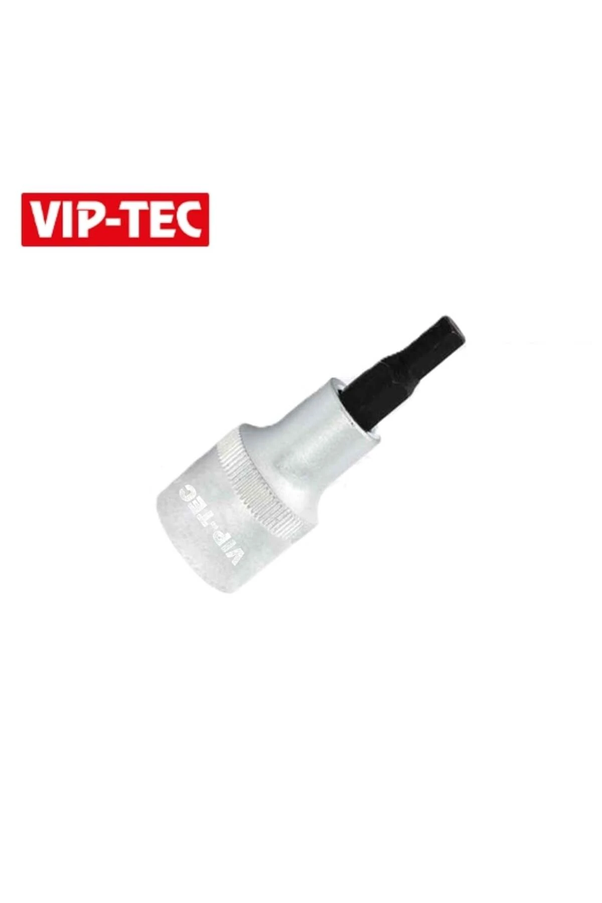 1/2 H12 Lokmalı Allen Uç Kısa 12 mm