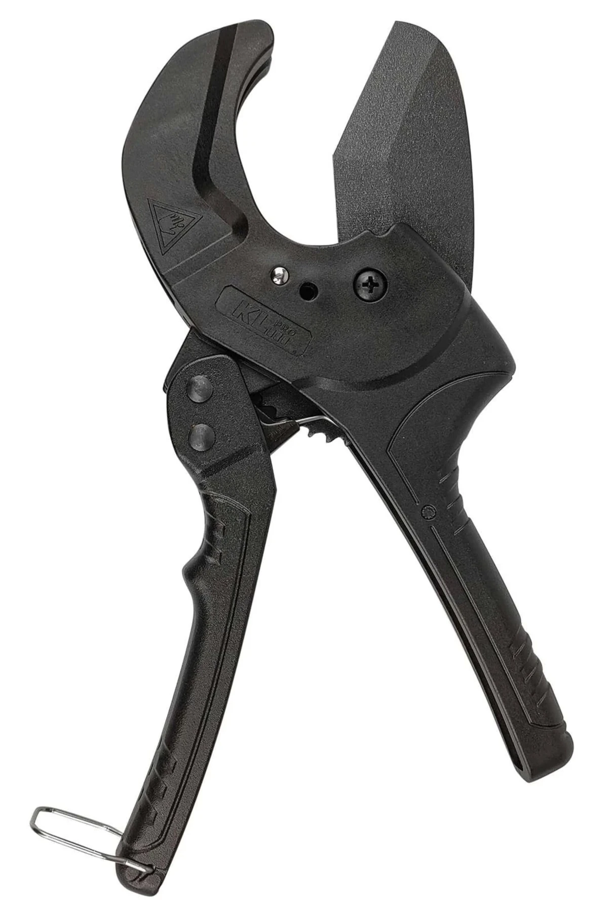 Fusion FSBM63 Ağır Hizmet Tipi Plastik Boru Makası 63 mm