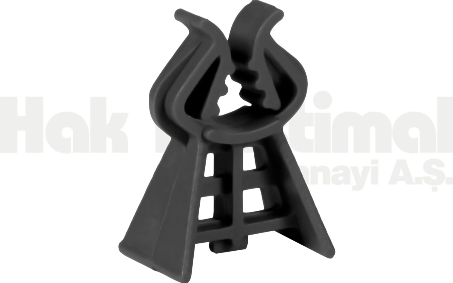 Mandal Tip Döşeme Paspayı