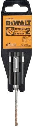 DEWALT DT9502 4X110 mm Extreme2 Sds Uç