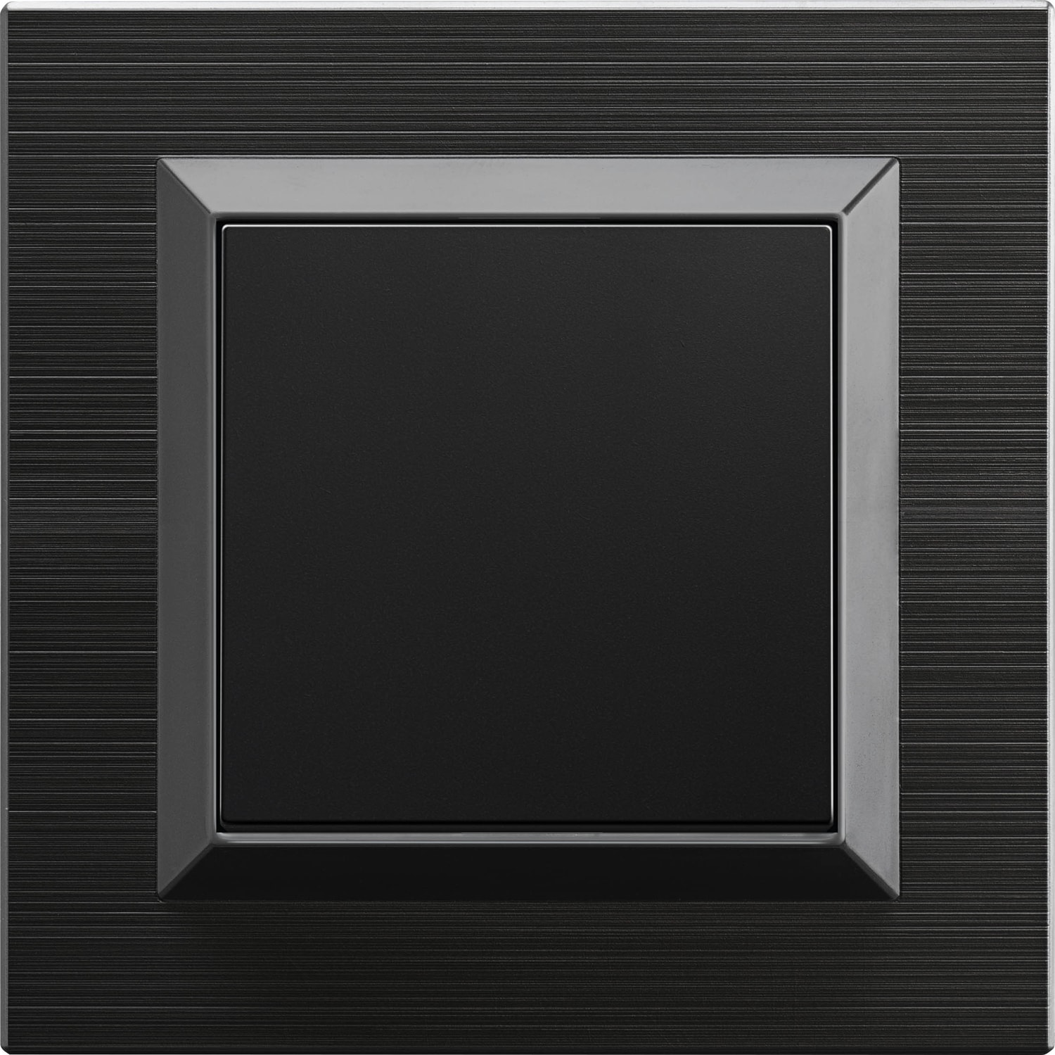 Quantum Siyah Anahtar Çerçeveli