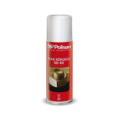 POLİSAN PAS SOKUCU SD 40