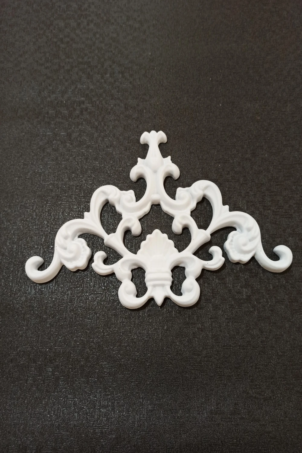 Decozza  Boyanabilir Duvar Çıta Motifi 27*18 Dgm-23