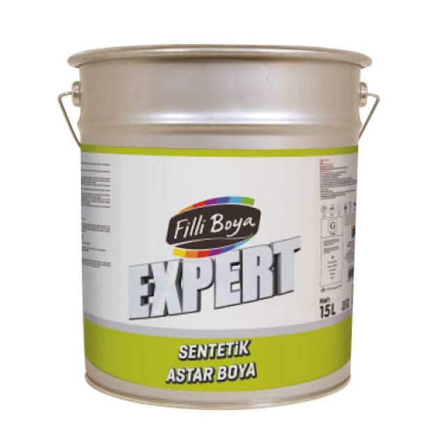 Filli Expert Sentetik Astar 15 Lt