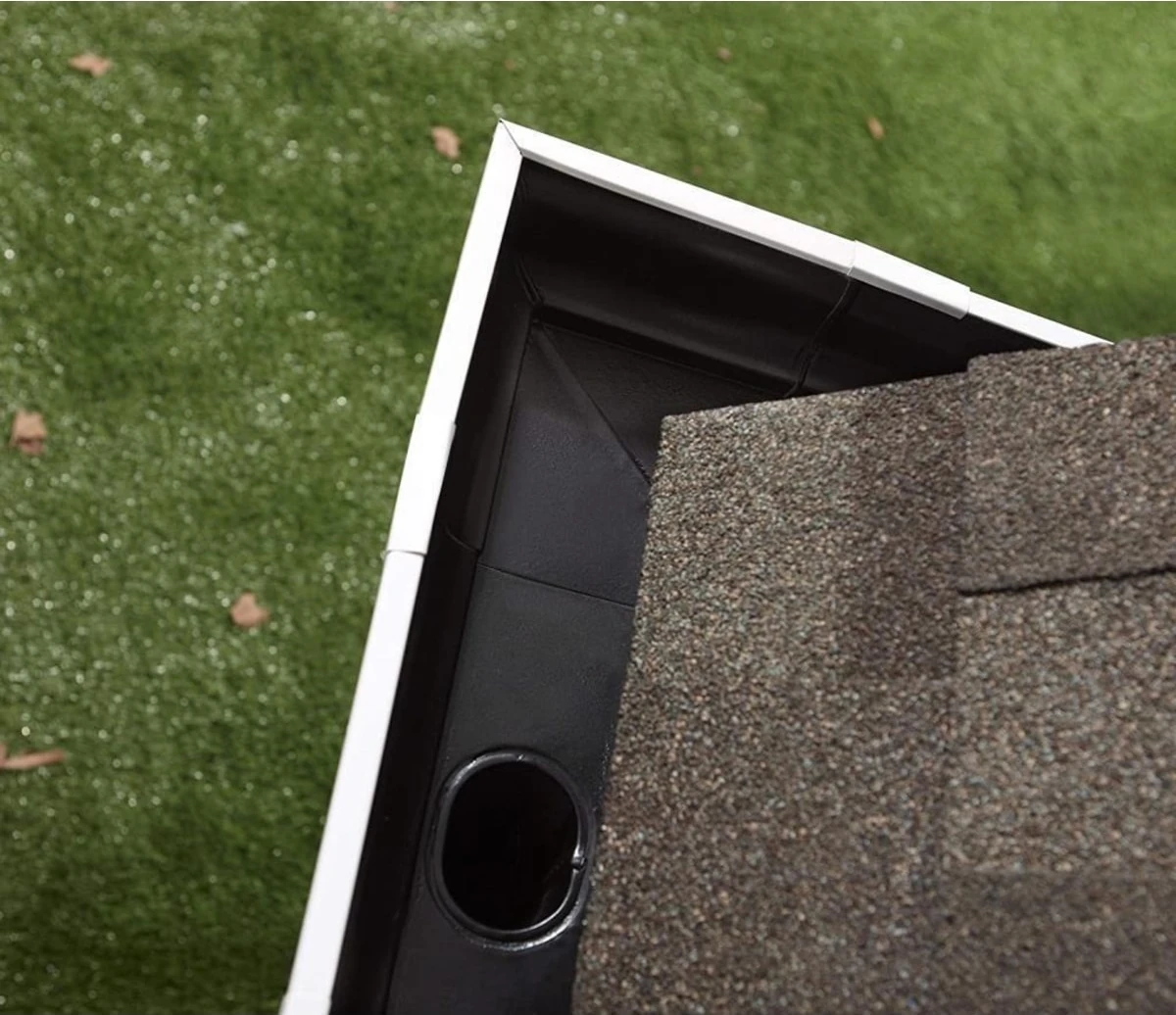 Fix (Beyaz 396 Gr) Su Yalıtım Sızdırmaz Geçirmez İzolasyon Kauçuk Spreyi Kaplama Sızıntı