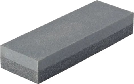 Eko 15X5X2,5 Çift Taraf Bileme Taşı - Bıçak, Makas ve Satırlarınızı Kolayca Bilemeniz Için Pratik ve Kullanışlı Bileme Çözümü