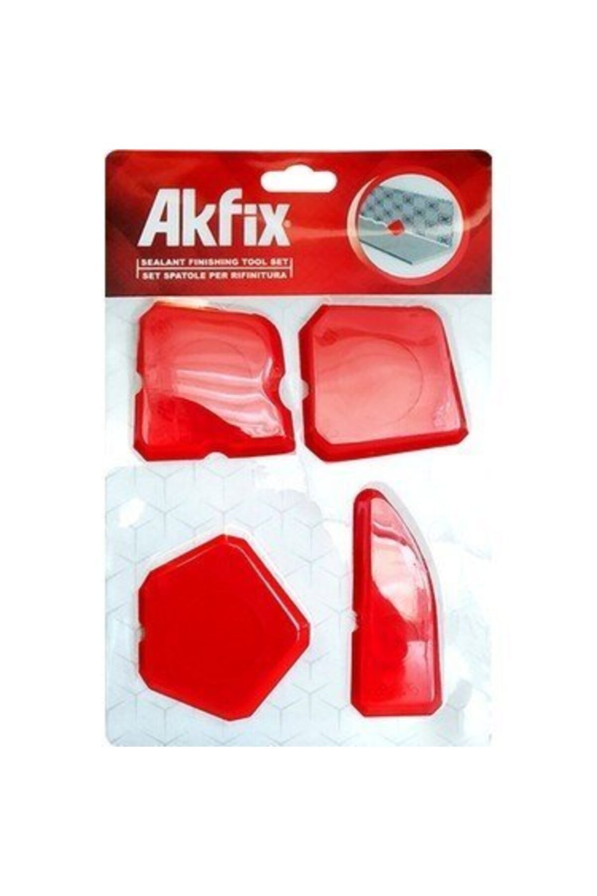 Plastik Silikon,mastik,derz Çekme Aparatı