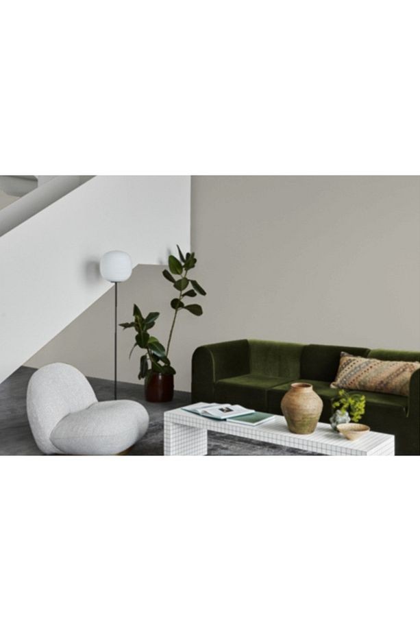 Fenomastic Güzel Evim Serisi Zengin Mat 2 lt Duman 1032