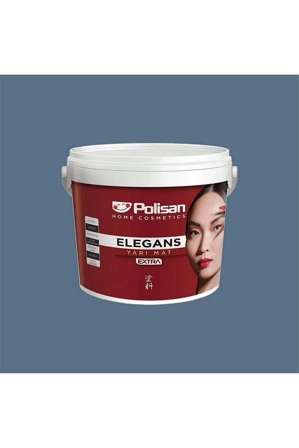Elegans Extra Yarı Mat Tayfun - 12,5 L