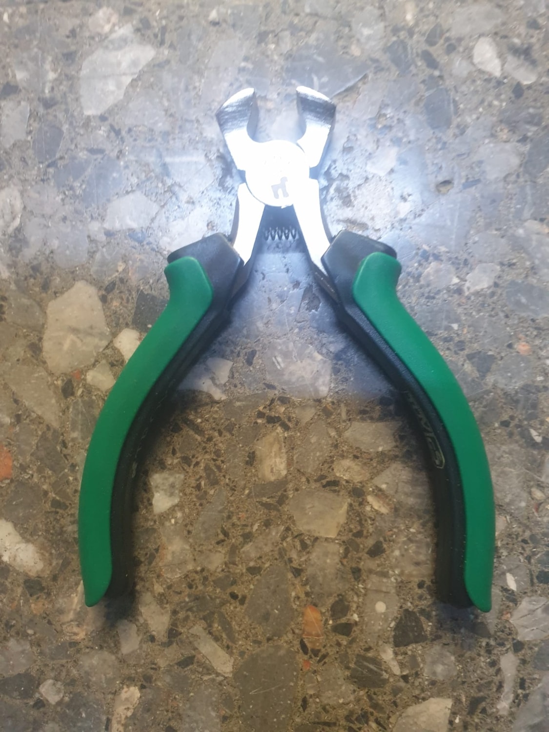 Elektronikçi Tepe Keski