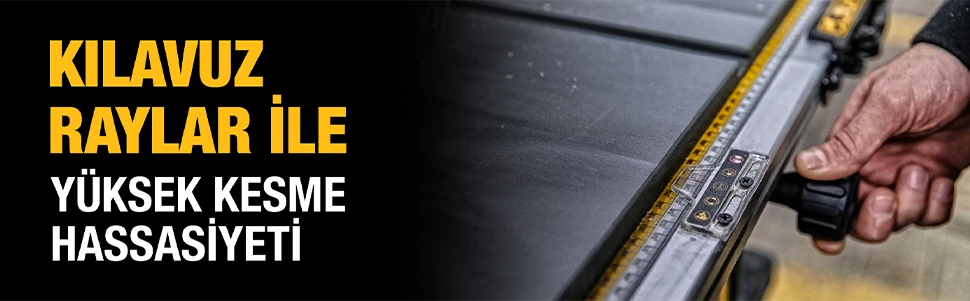 DWE7492 2000WATT 250MM Profesyonel Tezgâh Tipi Testere