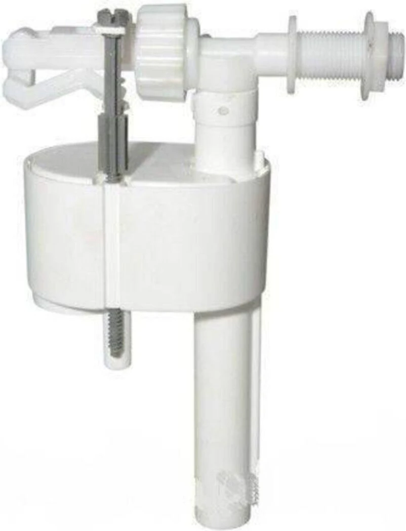 -Siamp Gömme Rezervuar Flatörü Yandan 1-2 Pls Çıkışlı 20093 Yh