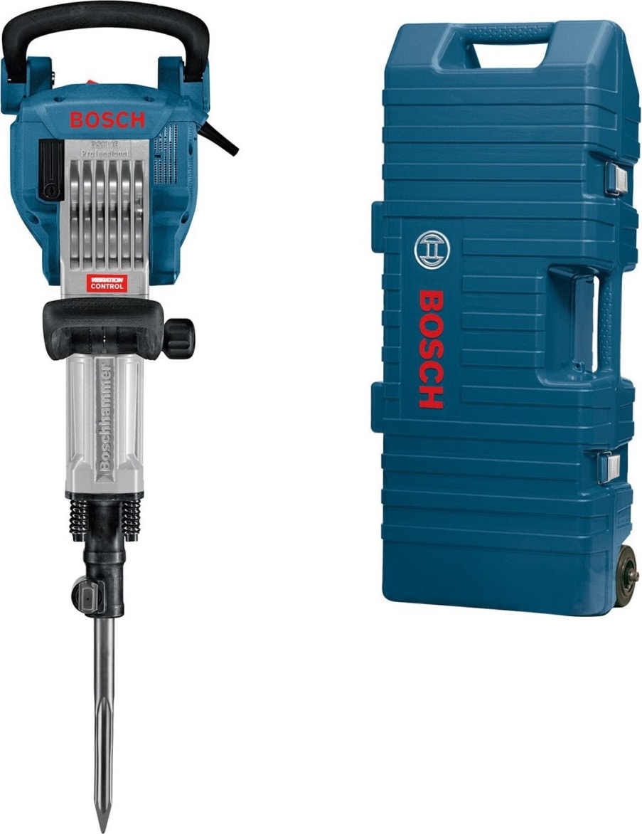 BOSCH GSH 16 Profesyonel 16 KG 1750 Watt Elektrikli Kırıcı