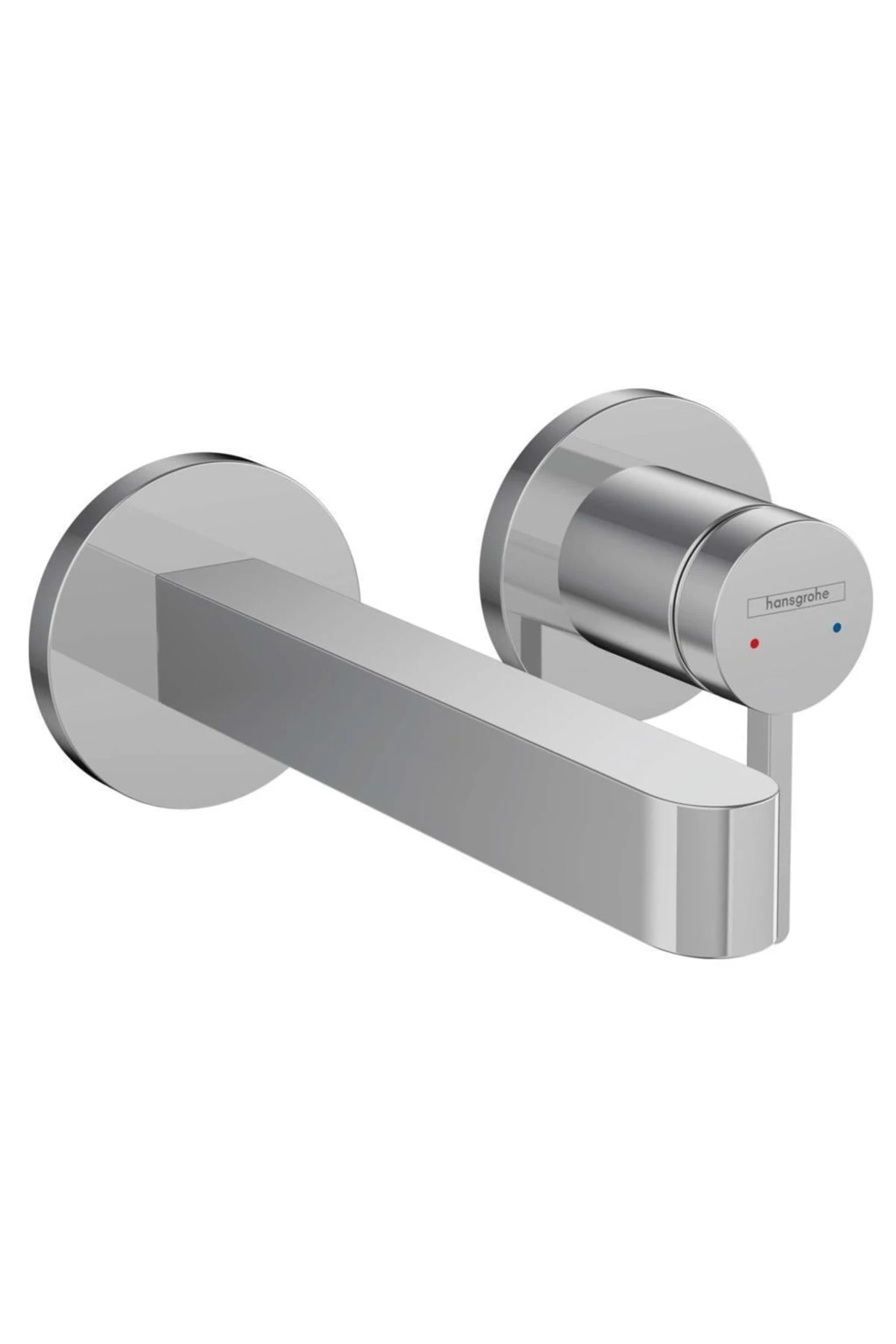 Finoris Ankastre Lavabo Bataryası 165 Mm 76051000