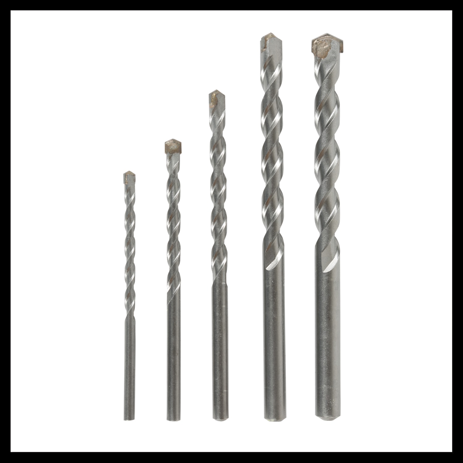 Darbeli Matkap TC-ID 720/1 E Kit (delme/darbeli delme, 13 mm mandren, devir elektroniği, beton için 5 parçalı uç seti + E-Box Basic) - 4259846