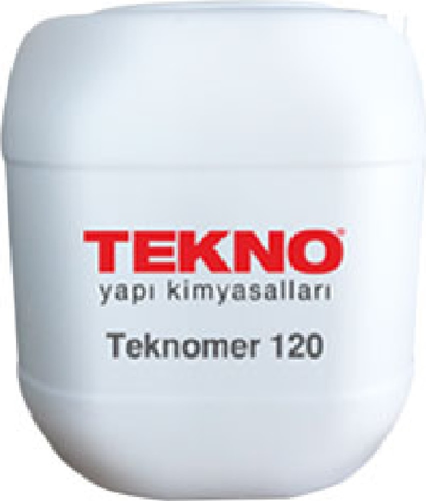 Teknomer 120