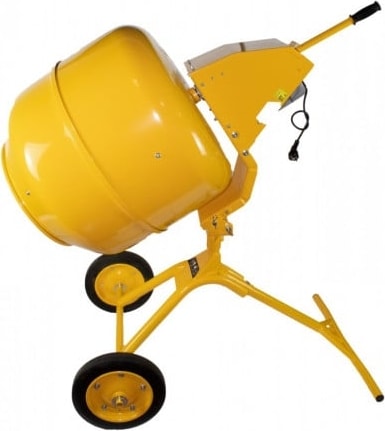 RCM800 Betoniyer Harç Karma Makinası 230 Lt