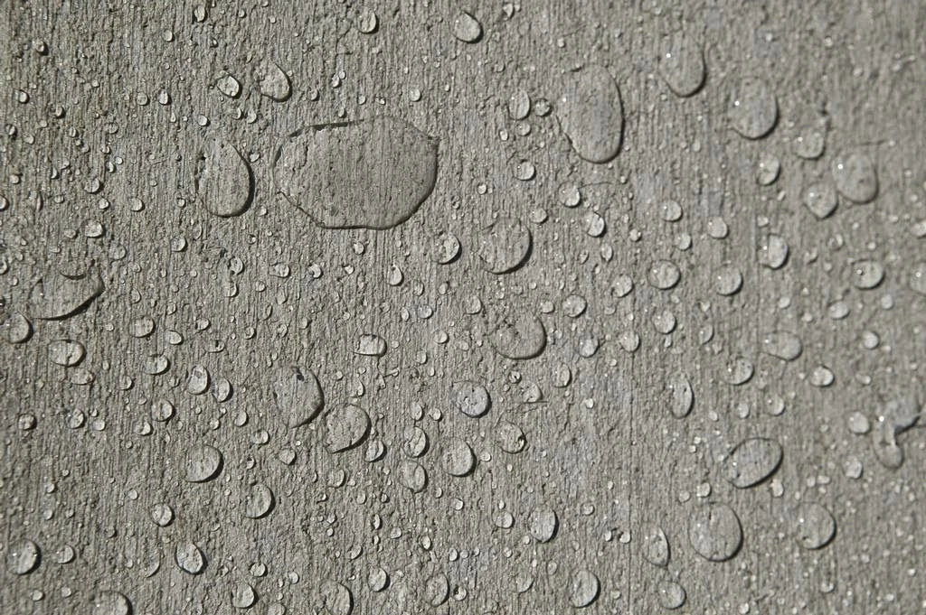 Harç & Sıva Için Toz Su Itici 3 Kg.