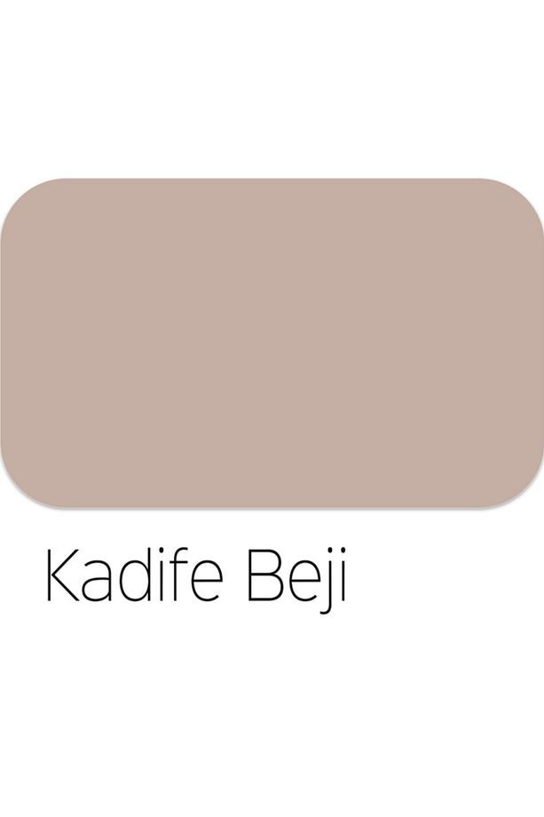 Popüler Plastik Iç Cephe Boya - 4081- Kadife Bej Ci-6375