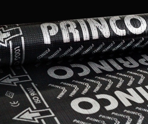 OZKUVVET Kaliteli Ekonomik Princo Membran P30