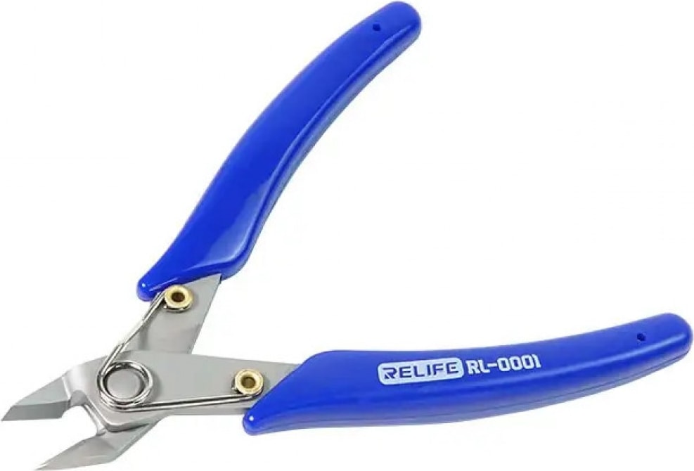 RL-001 5' 56-58 Hrc Yan Keski