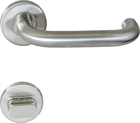 Roland-M Kol Seti Pazlanmaz Çelik Mat Wc 903.99.297