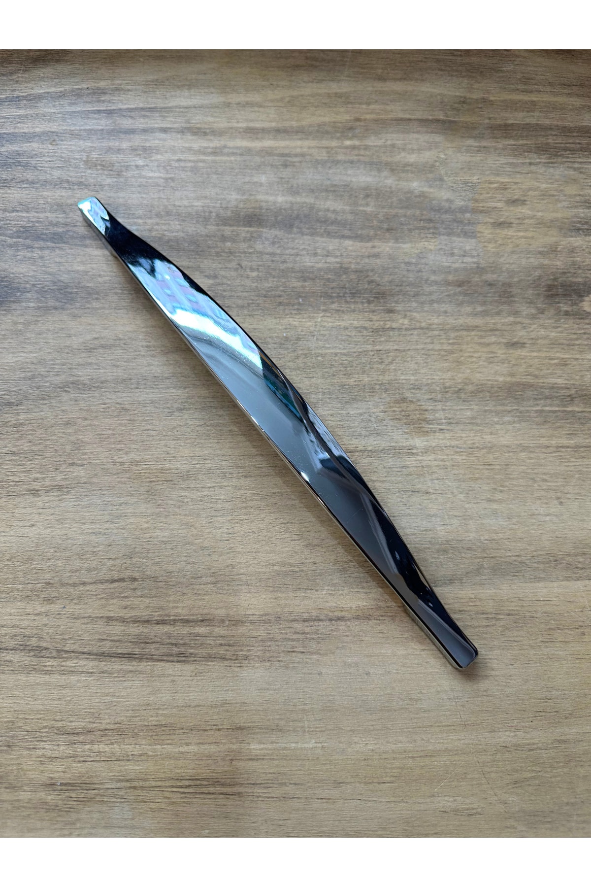 KARAN PORSELEN Metal 192mm (19.2cm) dolap, çekmece, mutfak kulbu