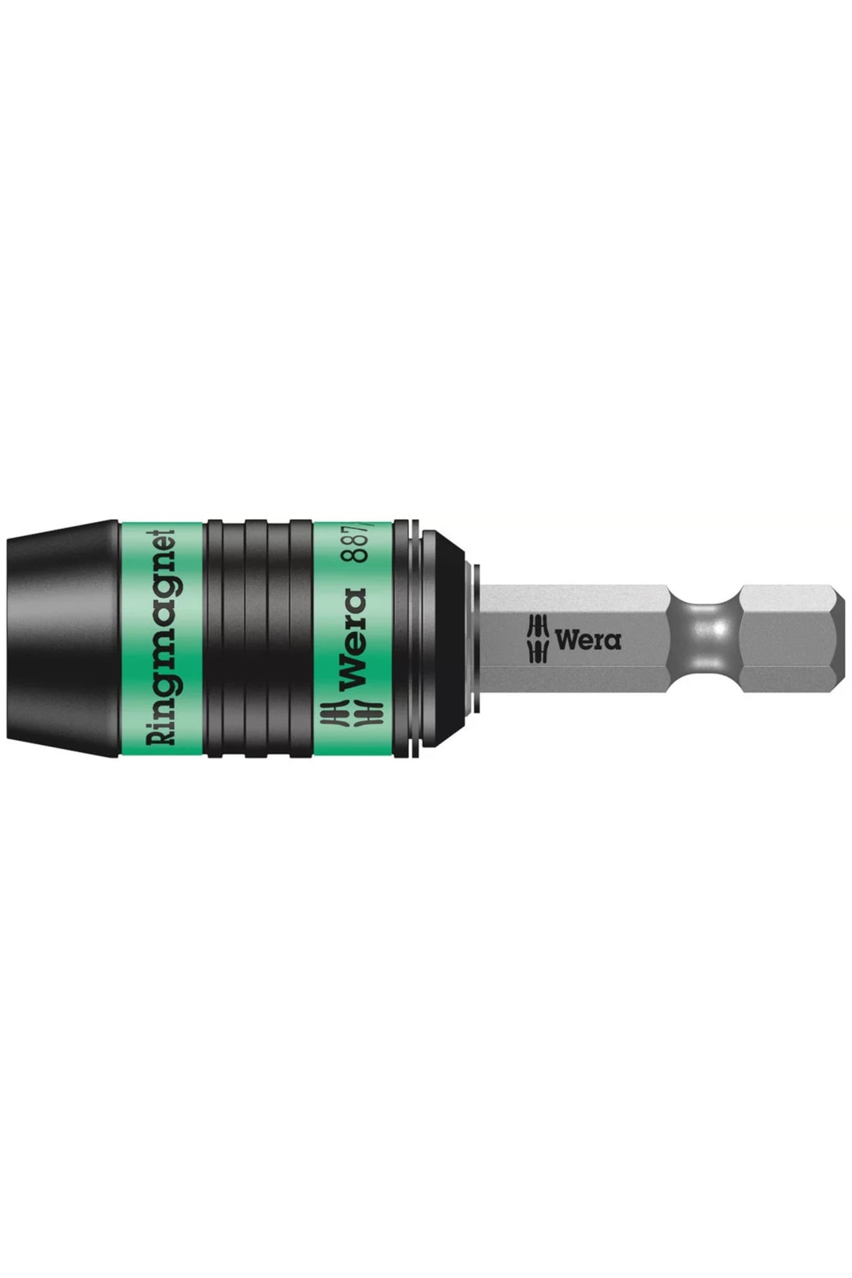 WERA 887/4 RR RING RAPIDAPTOR BITS ADAPTÖRÜ 05052490001