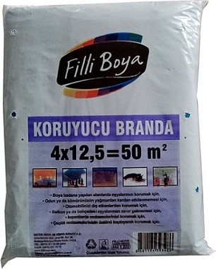 Koruma Branda Örtü 50M2
