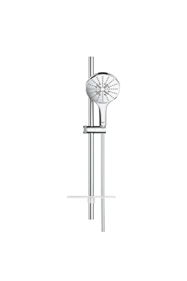Rainshower Smartactive 3 Akışlı Sürgülü Duş Seti - 26592000