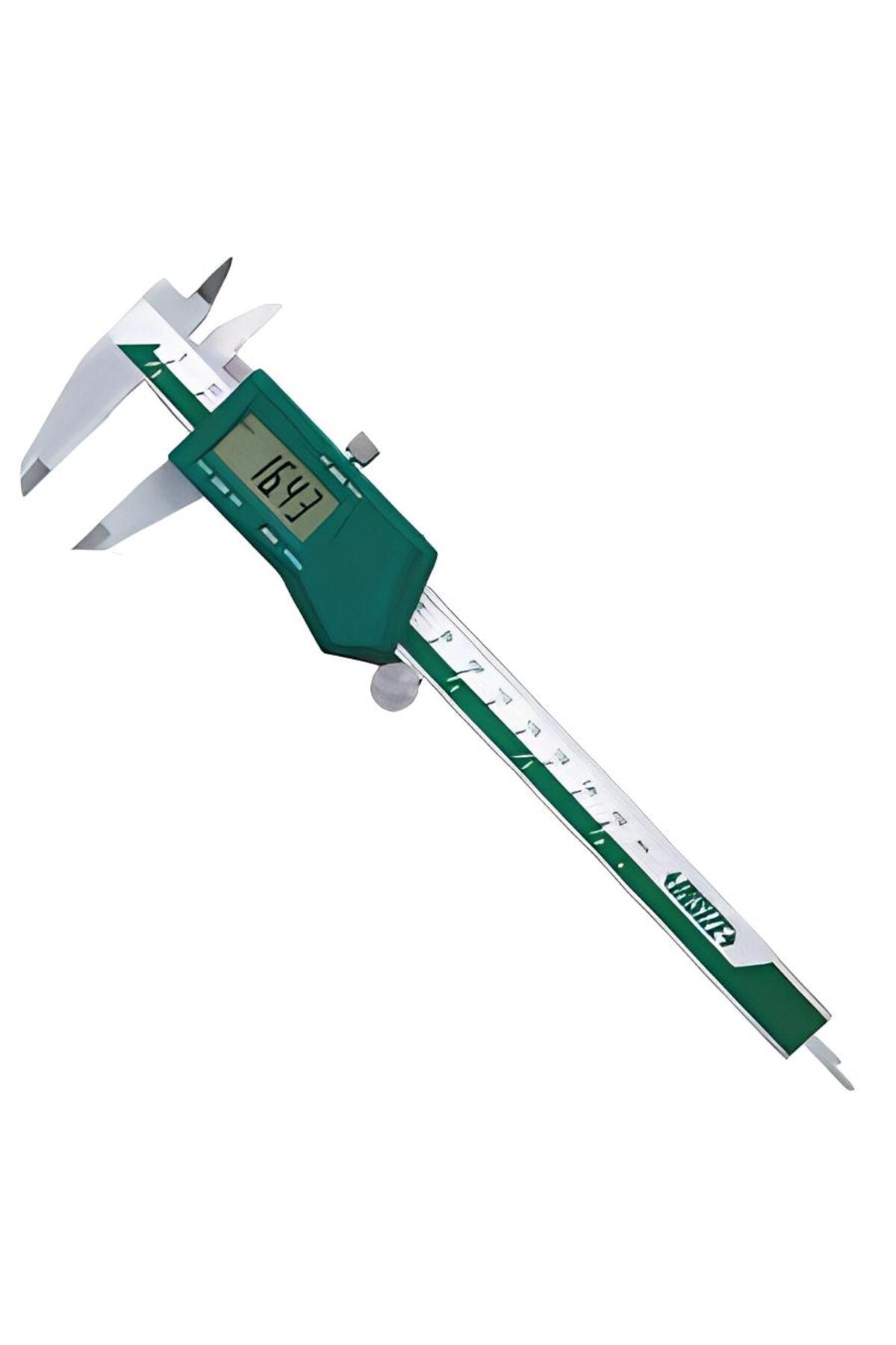 Insize Dijital Kumpas 1108 - 300 Mm