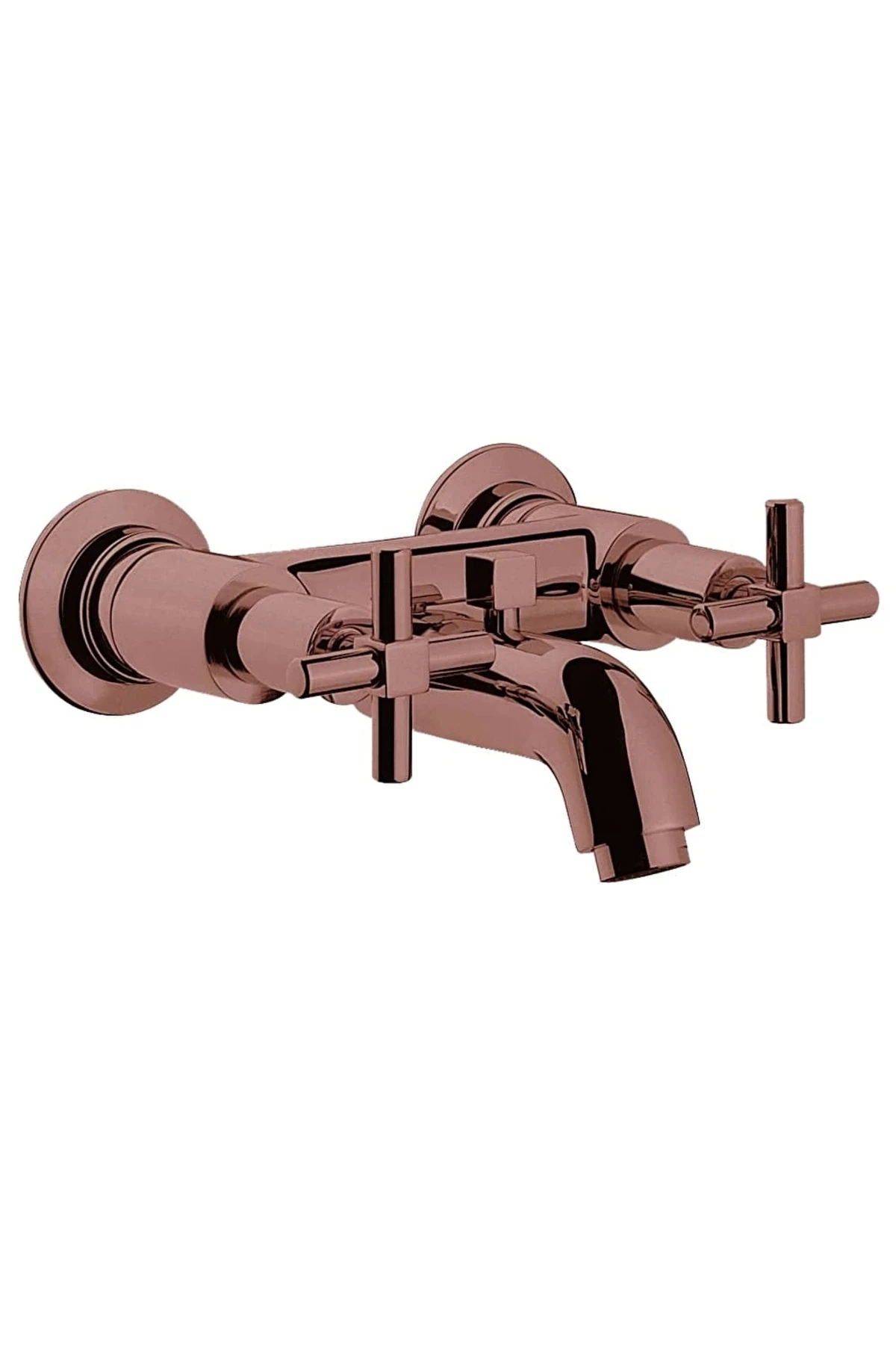 Juno A4086826 Banyo Bataryası, Bakır