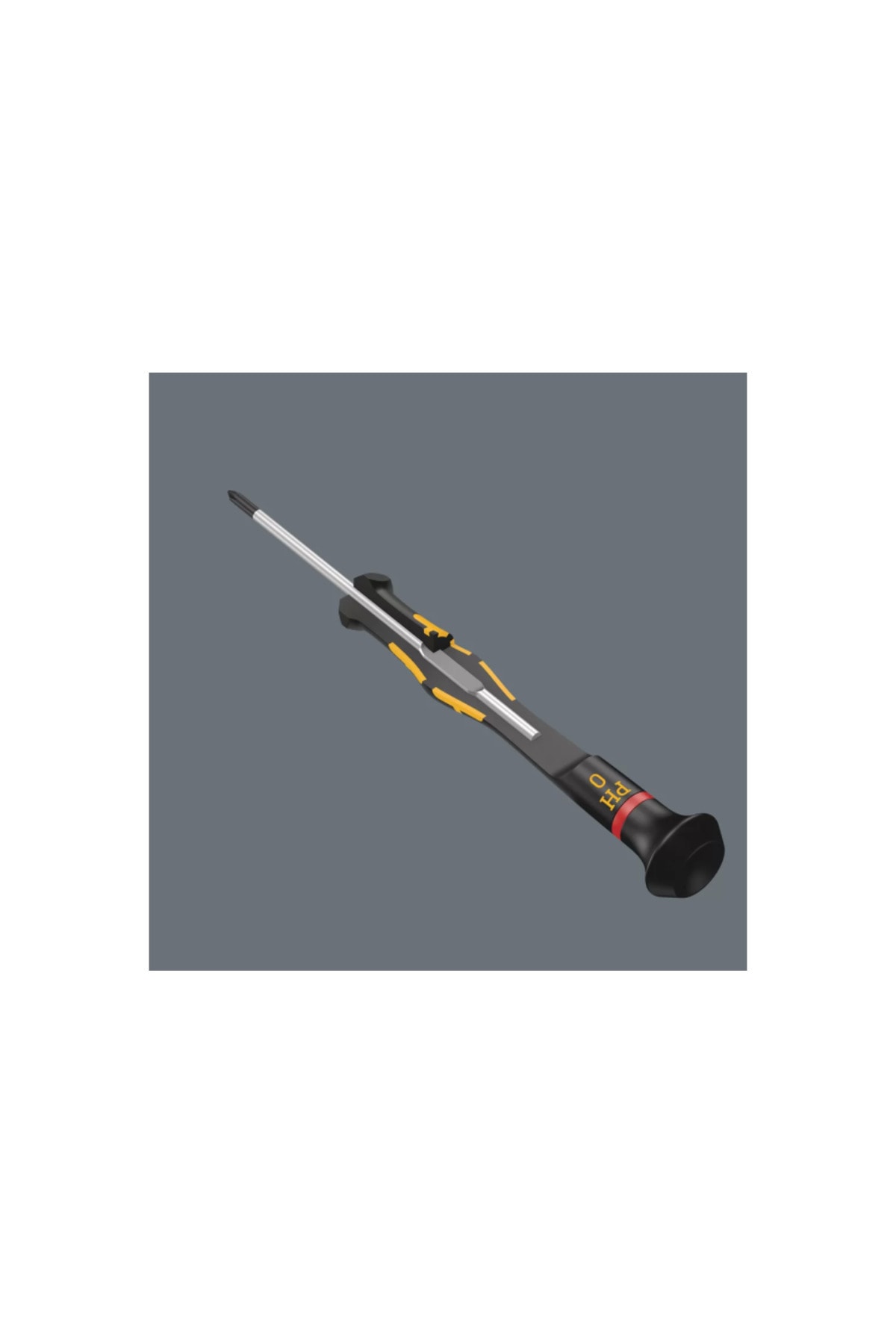 WERA Kraftform Esd' Li 25 Li Mikro Tornavida Seti 05134019001