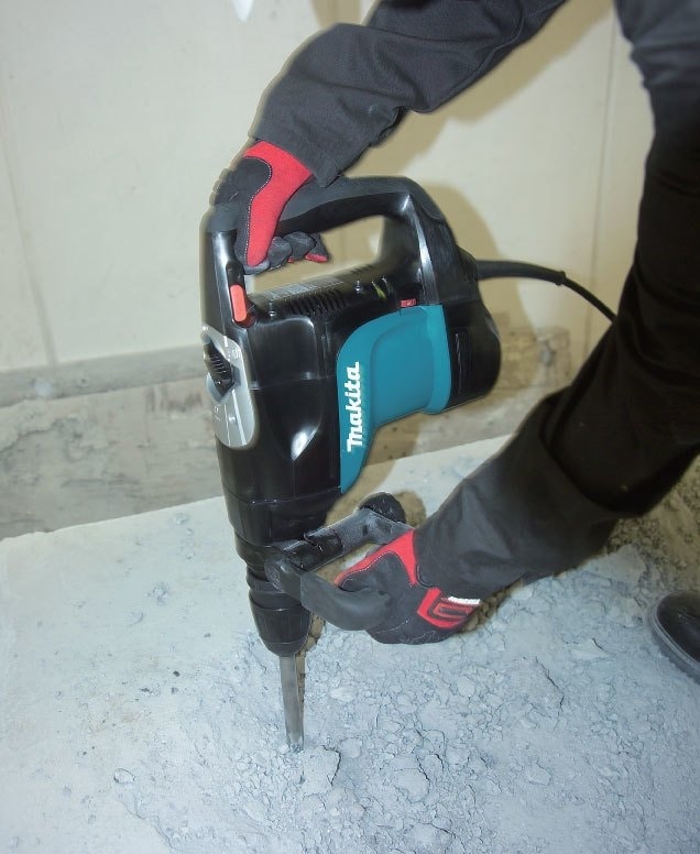MAKİTA Makıta HR4501C Delıcı Kırıcı