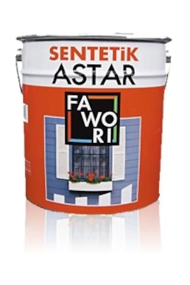 Sentetik Astar Boya 2.5lt