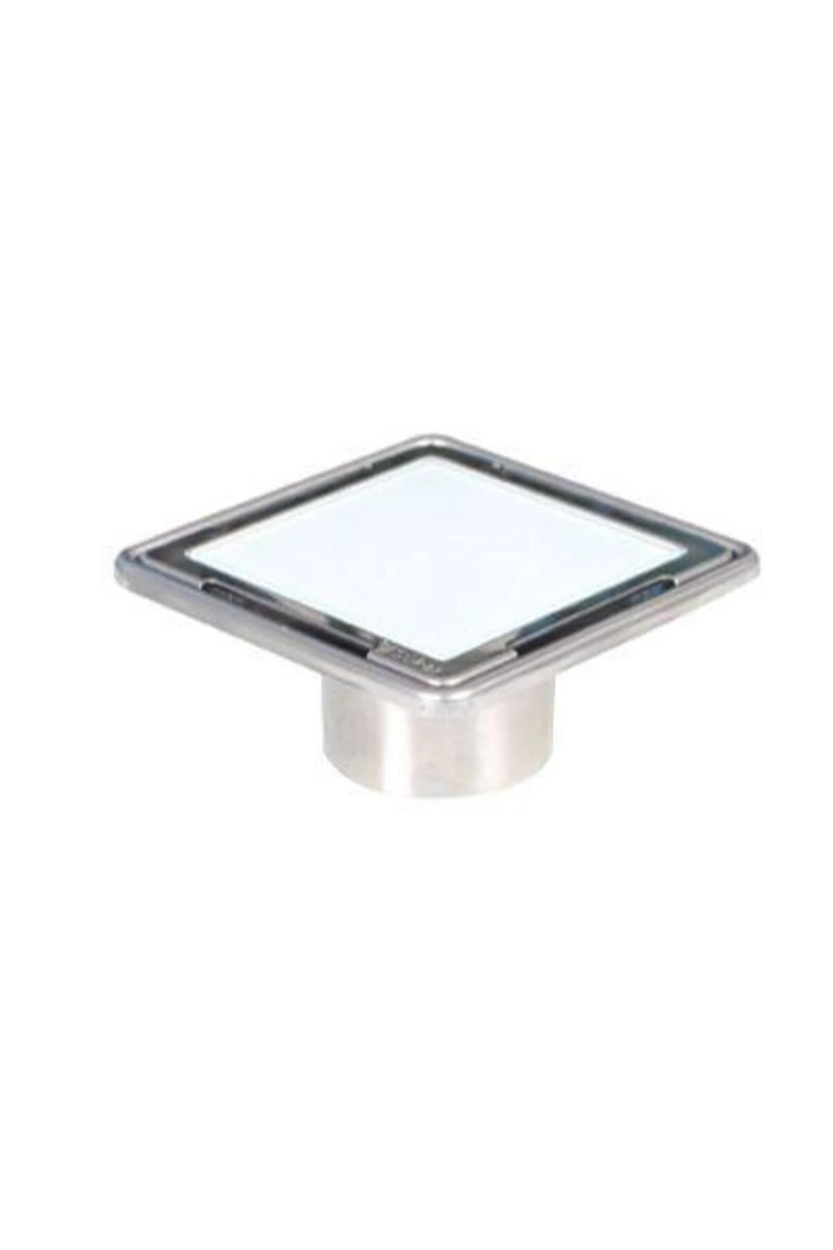 Yer Süzgeci 10*10 Lıne 9 Beyaz Cam Izgara