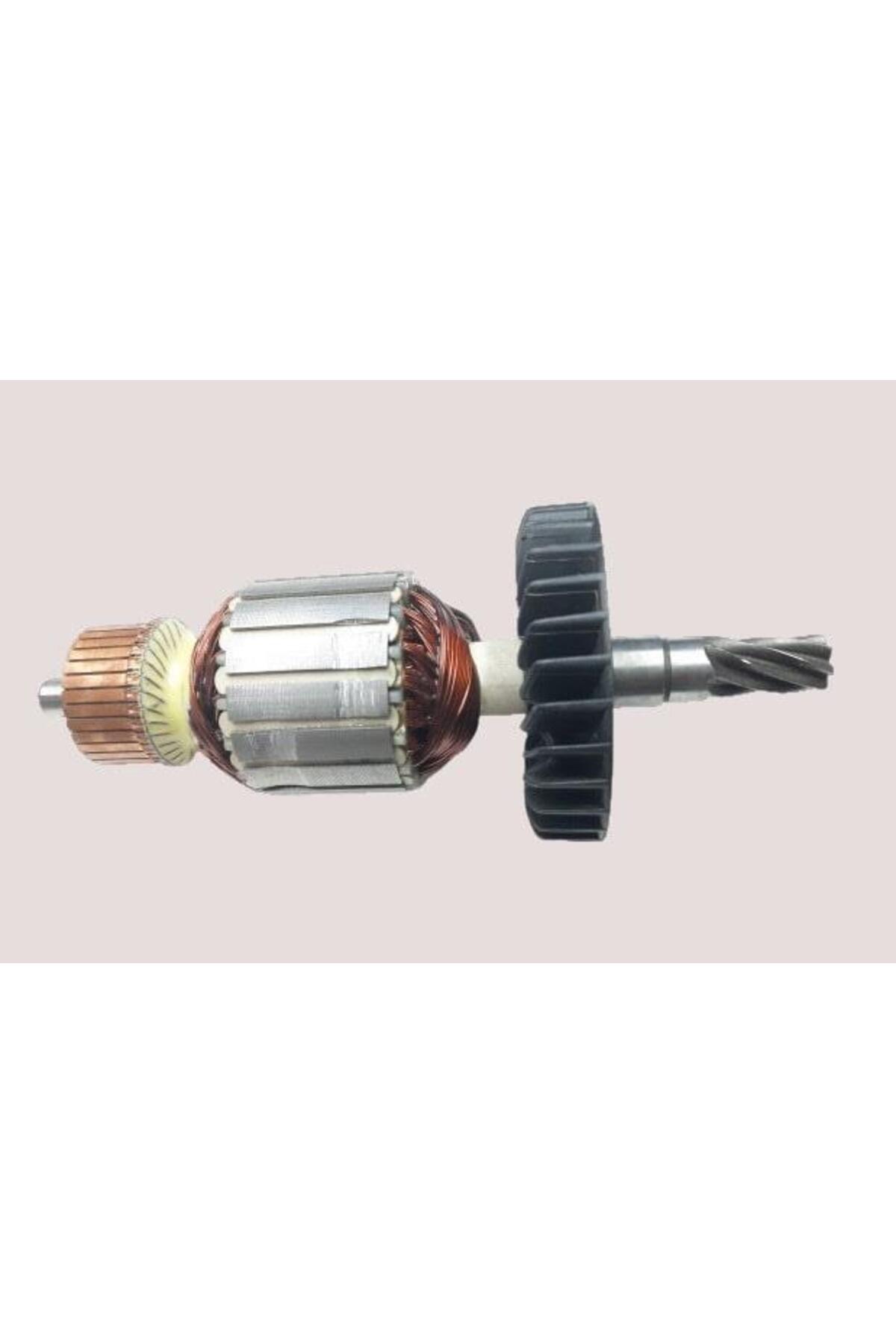 Makita Tipi HM 1203 C Endüvi Rotor Kollektör