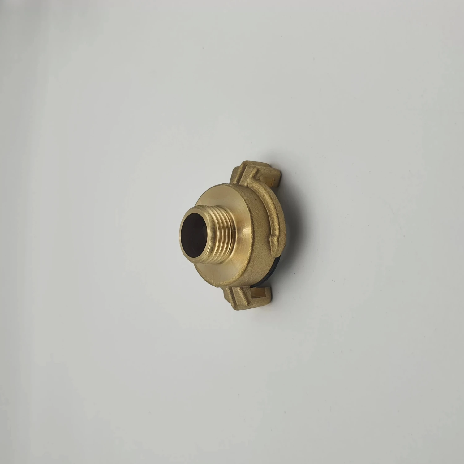 1/2 Erkek Tırnaklı Hortum Rekoru