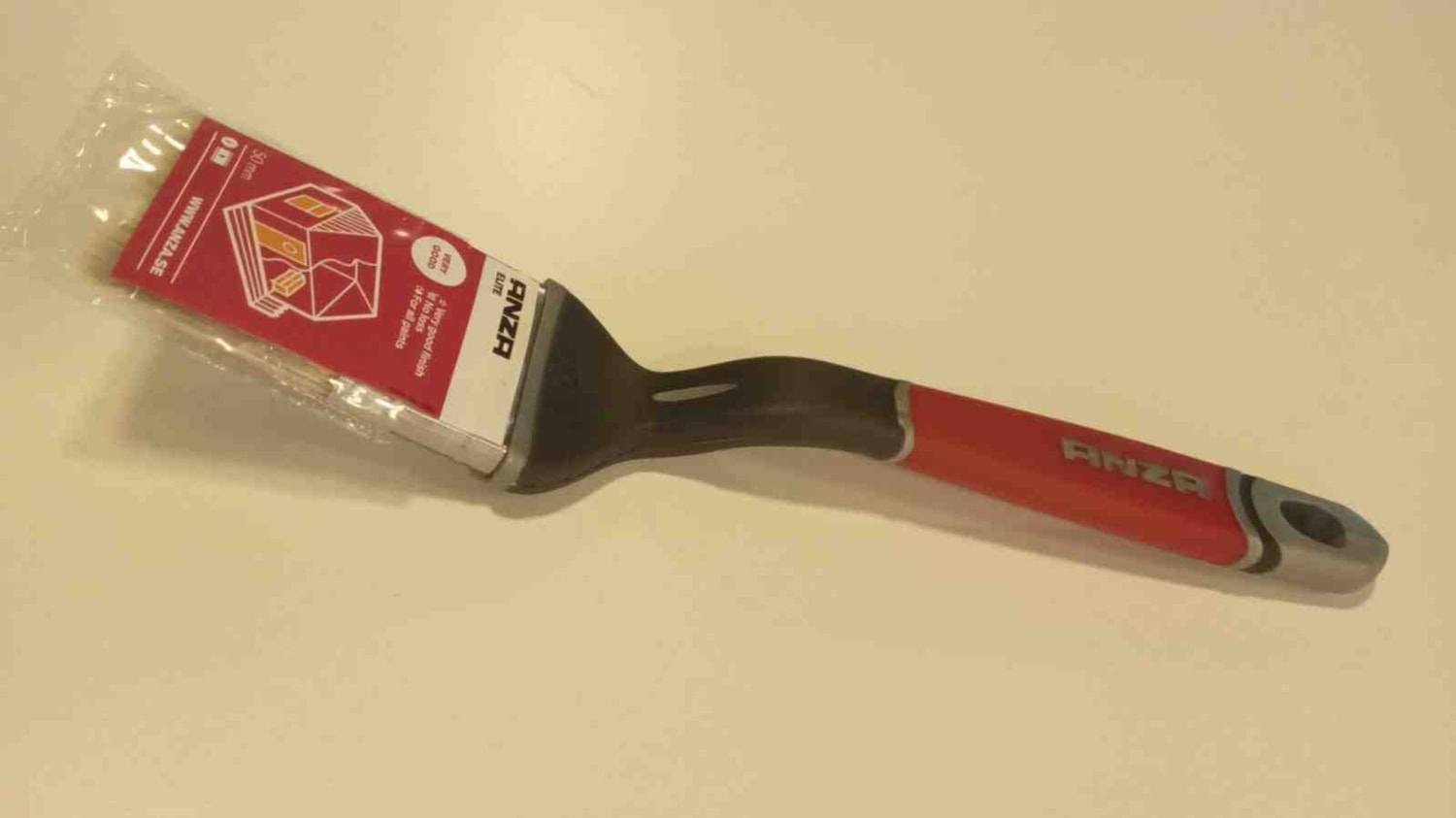 Anza Elit Fırça Açılı 50 mm