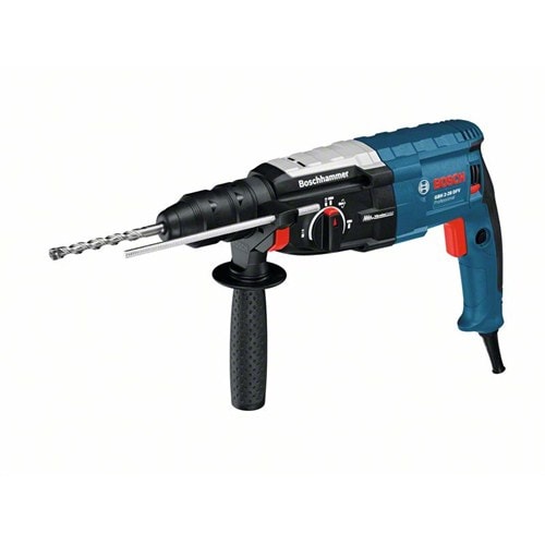 BOSCH GBH 2-28 DFV SDS-PLUS 3,2 J 850 Watt Kırıcı/Delici
