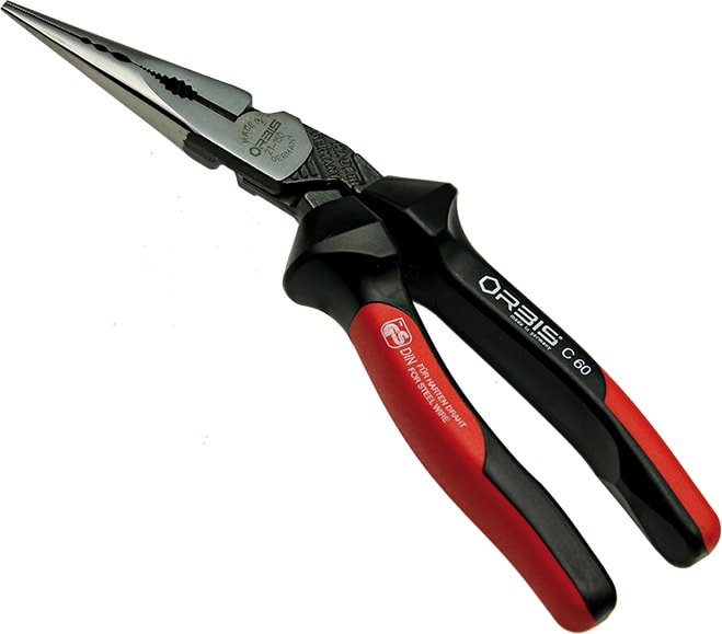 21-150 Evo-Line Ağır Hizmet Açılı Kargaburun 220 Mm