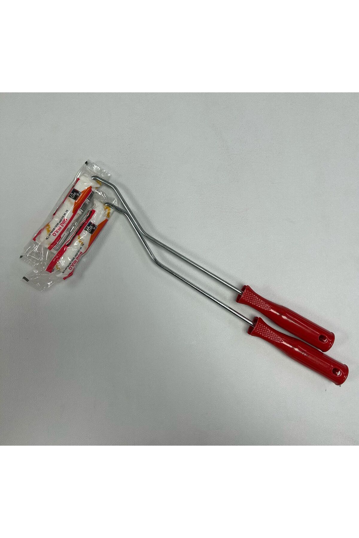 PARMAK RULO 11 CM 2 adet