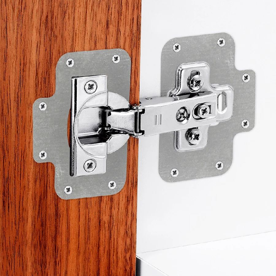 Mobilya Dolap Kapak Tamir Seti Kırık Tas Menteşe Vida Yeri Onarım Takımı