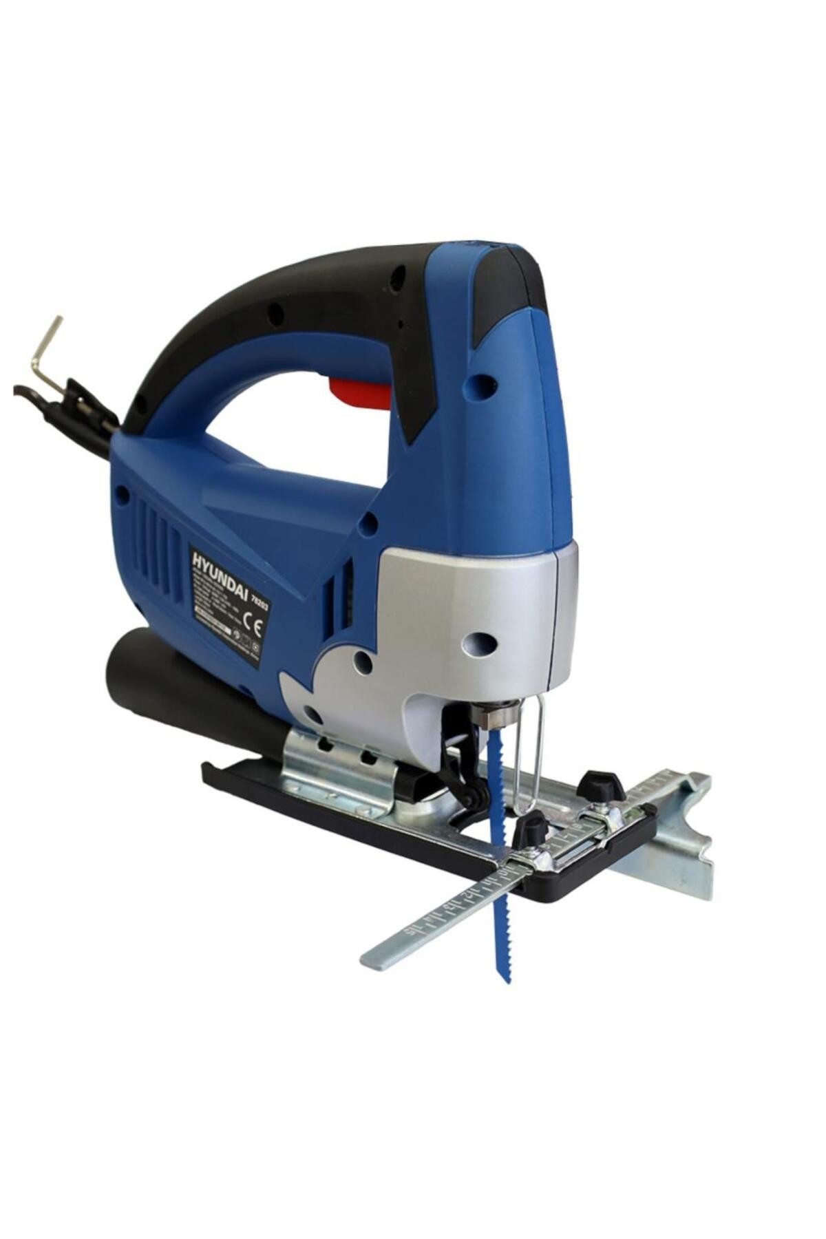 78203 Dekupaj Testere 600w