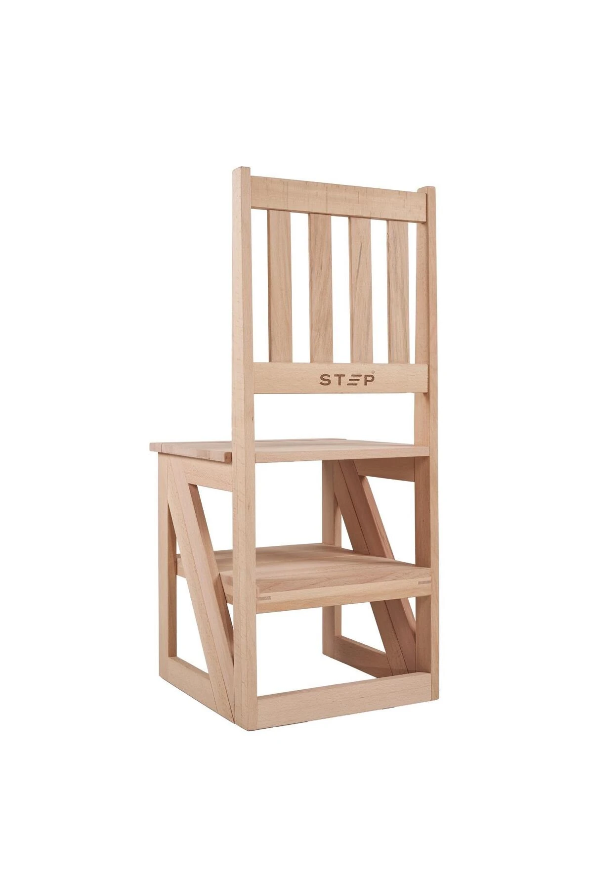 MİDAS SANDALYE MERDİVEN