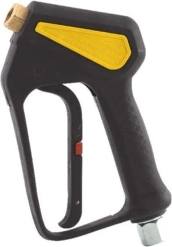 Tetikli Yıkama Tabancası Kabzesi