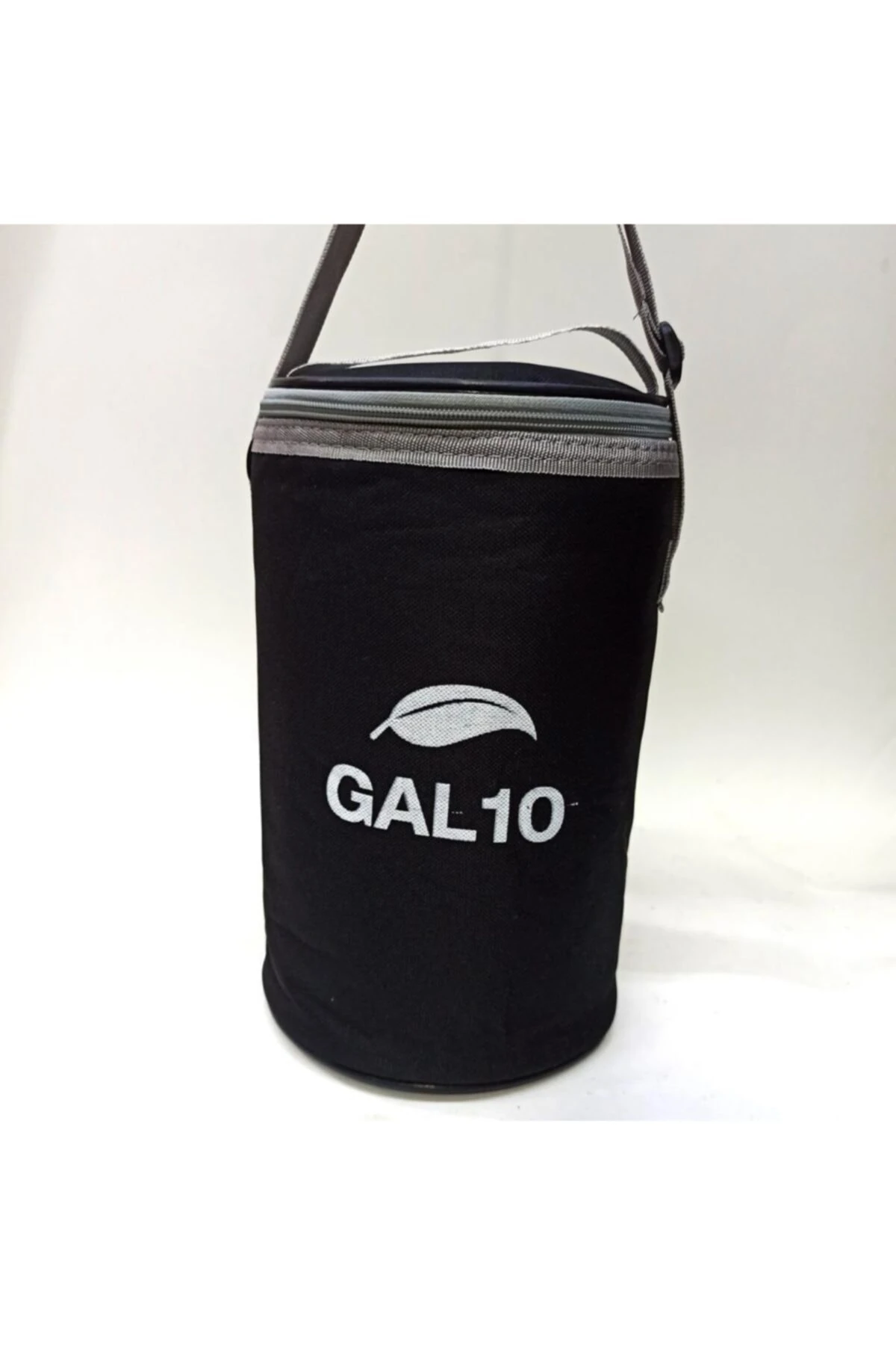 12-14cm Sefertası Için Sadece Çanta Spor Stil Izolasyonlu Isı Korumalı Sefer Tası Taşıma Çantası