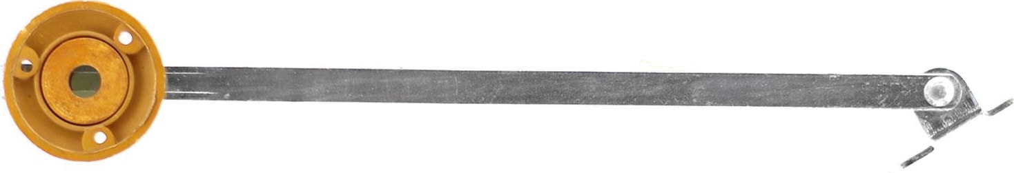 Düşer Kapak Makası Frenli Dolap Çekmece Metal 25 cm Sessiz Açma Kapama Amortisör Piston Bar